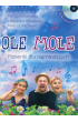 Ole mole. Piosenki dla najmłodszych + CD