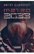 eBook Metro 2033. Trylogia Metro. Tom 1 mobi epub