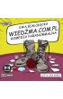 Wiedźma.com.pl. komedia paranormalna audiobook CD