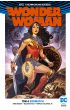DC Odrodzenie Godwatch. Wonder Woman. Tom 4
