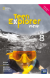 Teen Explorer New 8. Zeszyt ćwiczeń