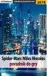 eBook Spider-Man Miles Morales. Poradnik, solucja pdf
