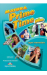 Matura Prime Time Plus. Upper Intermediate. Podręcznik wieloletni do języka angielskiego