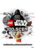 LEGO Star Wars. 100 scen