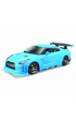 MAISTO 32526-77 Design Nissan GT-R niebieski samochód 1:24