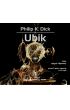 Audiobook Ubik (książka audio CD MP3)