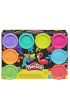 PROMO Play-Doh Ciastolina 8 kolorów E5063 E5044 p4 HASBRO mix