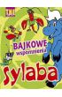CD The Best - Sylaba - Bajkowe wspomnienia