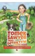 Audiobook Tomek sawyer jako detektyw CD