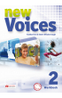 New Voices 2. Zeszyt ćwiczeń. Język angielski. Gimnazjum