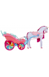 MGAs Dream Ella Candy Carriage and Unicorn. Karoca i Jednorożec 583318