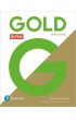 Gold New Edition. B2 First. Teacher's Book + English Portal access code