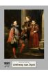 Anthony van Dyck. Malarstwo światowe