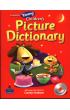 Longman Young Children's Picture Dictionary + CD