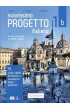 Nuovissimo Progetto italiano 1B. Podręcznik + Zeszyt ćwiczeń + CD. Poziom A1-A2