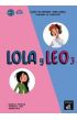 Lola y Leo 3 Cuaderno de ejercicios