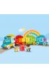 LEGO DUPLO Pocig z cyferkami - nauka liczenia 10954