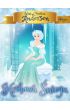 eBook Królowa śniegu mobi epub