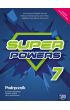 Super Powers 7. Podręcznik do języka angielskiego dla klasy siódmej szkoły podstawowej