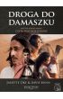 Kroki wiary T.3 Droga do Damaszku audiobook CD