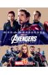 Avengers: Koniec Gry (2 Blu-ray)
