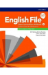 English File 4th edition. Upper-Intermediate. Student's Book/Workbook MultiPack A