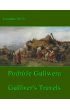 eBook Podróże Gulliwera. Gulliver's Travels mobi epub