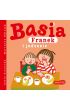 Basia, Franek i jedzenie