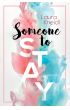 Someone to stay