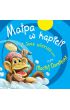 Audiobook Małpa w kąpieli i inne wiersze... mp3