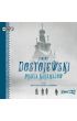 Audiobook Bracia Karamazow CD