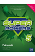 Super Powers 5. Podręcznik do języka angielskiego dla klasy piątej szkoły podstawowej