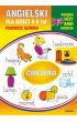 eBook Angielski dla dzieci 11. Pierwsze słówka. Ćwiczenia. 6-8 lat pdf