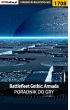 eBook Battlefleet Gothic: Armada - poradnik do gry pdf epub