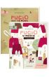 Pakiet Pucio: Pucio uczy się mówić, Pucio w mieście