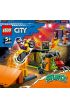 LEGO City Park kaskaderski 60293