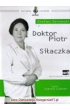 Audiobook Doktor Piotr / Siłaczka (książka audio) CD
