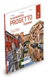 Nuovissimo Progetto italiano 2. Podręcznik + DVD. Poziom B1-B2