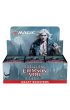 Magic The Gathering: Innistrad: Crimson Vow - Draft Booster Box (36 szt.)