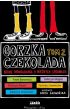 Audiobook Gorzka czekolada, tom 2 mp3