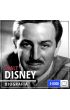 eBook Walt Disney. Wizjoner z Hollywood (1901-1966) mobi epub