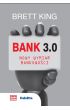 eBook Bank 3.0. Nowy wymiar bankowości mobi epub