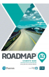 Roadmap A2. Students' Book with Digital Resources & Mobile app