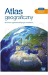Atlas geograficzny dla liceum ogólnokształcącego i technikum
