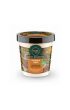 Organic Shop Body Desserts Almond & Honey Nourishing Mousse odżywczy mus do ciała o zapachu migdałów i miodu 450 ml