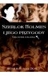 eBook Szerlok Holmes i jego przygody. Człowiek z blizną pdf mobi epub