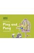 Audiobook Ping and Pong. Nauka angielskiego dla dzieci 2-7 lat mp3