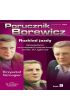 Audiobook Porucznik Borewicz. Rozkład jazdy cz.9 mp3