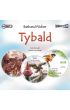 Audiobook Pakiet Tybald: ...i przepowiednia Studni Praprzodków, ...i tajemnica Elfów Ognia, ...i Smak Przygody CD
