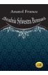 Zbrodnia Sylwestra Bonnard audiobook CD